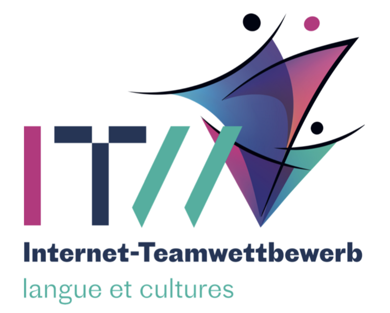 Logo Wettbewerb entnommen in: https://www.internetteamwettbewerb.de (letzter Zugriff 18.04.2024)